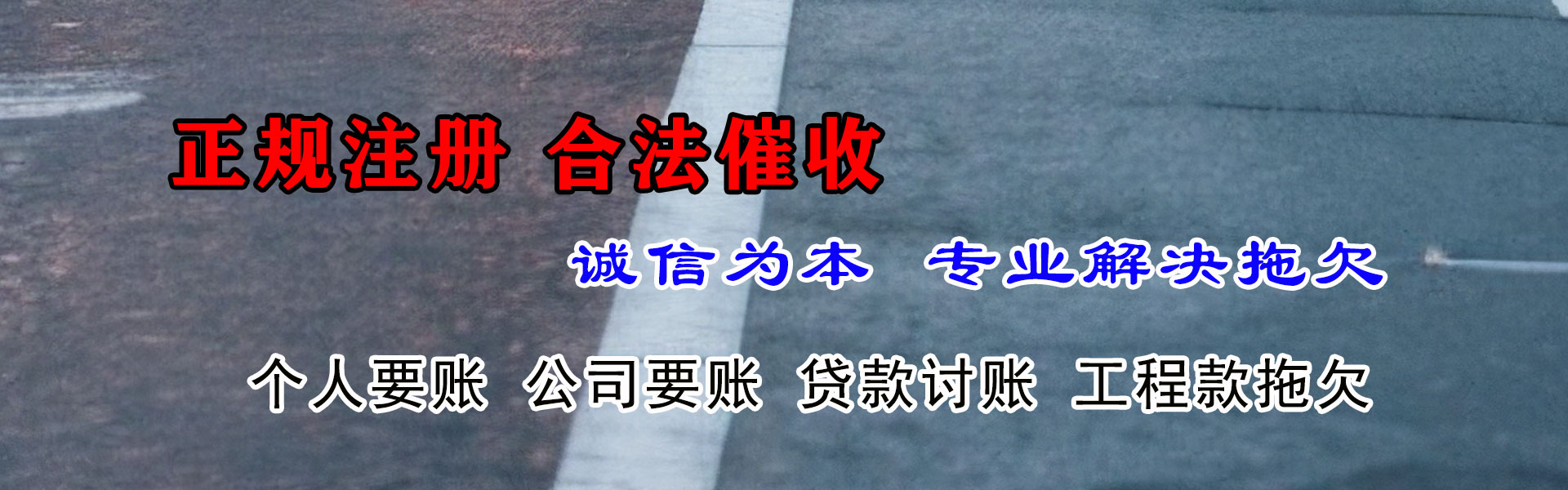 德庆讨数公司